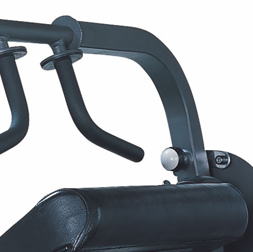 Vision Fitness ST770 Dual-Bizeps-Trizeps