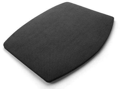 Pulse Trainer Auflagematte