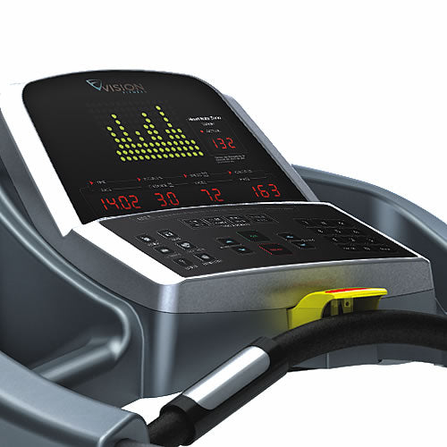 Vision sales t60 treadmill