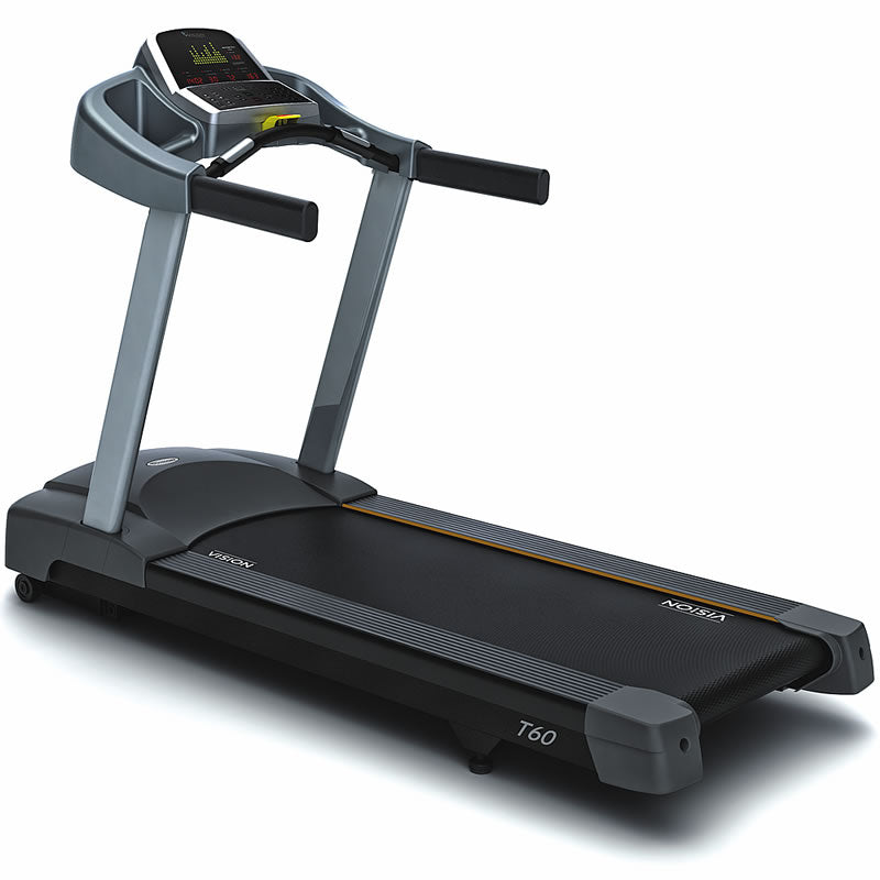Vision Fitness Laufband T60