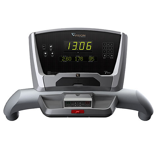 Vision Fitness Laufband TF20 Classic