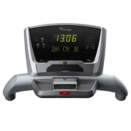 Vision Fitness Laufband TF20 Classic