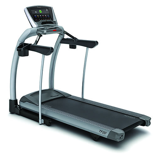 Vision Fitness Laufband TF20 Touch