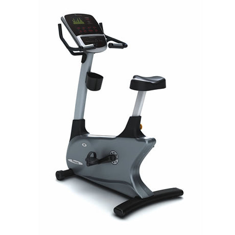 Vision Fitness Ergometer U60 Aussteller