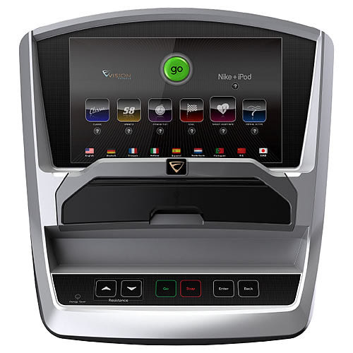 Vision Fitness X20 Touch