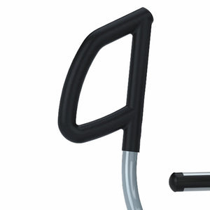 Vision Fitness X6200 Deluxe