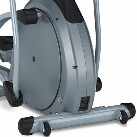 Vision Fitness X6200 Deluxe