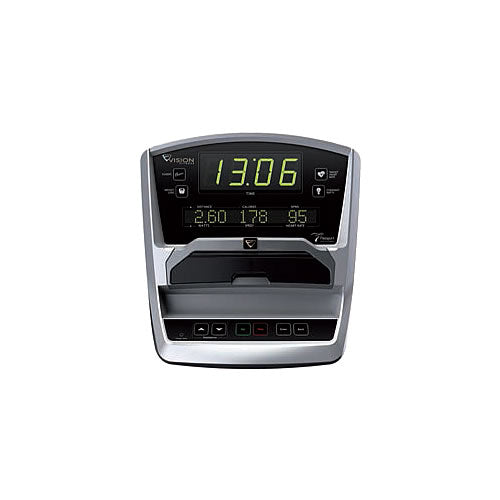 Vision Fitness Crosstrainer XF40i Classic