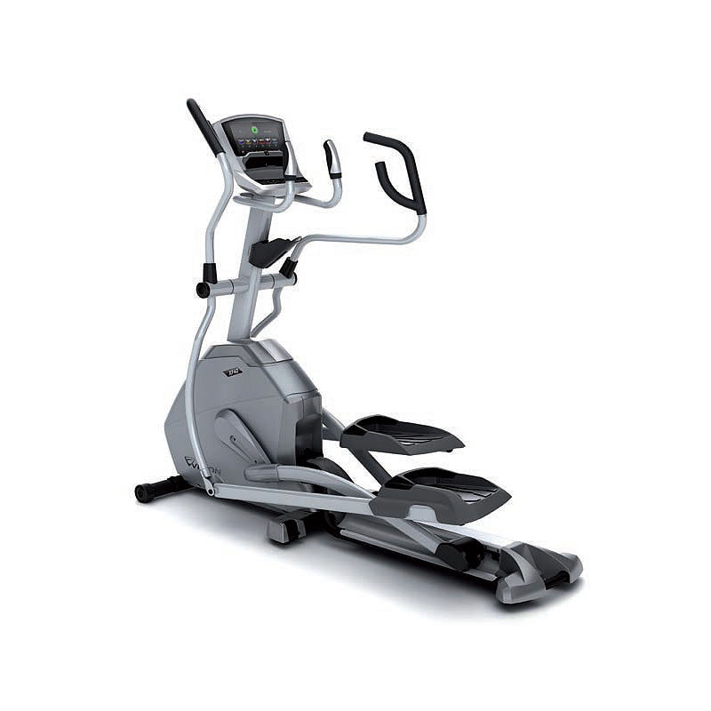 Vision Fitness Crosstrainer XF40i Touch