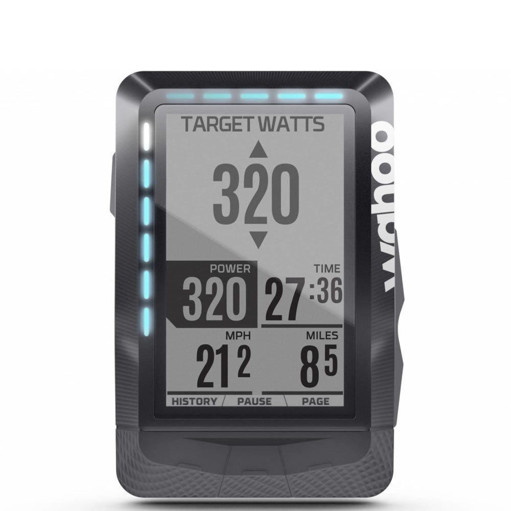 fahrradcomputer günstig kaufen Wahoo ELEMNT GPS-Fahrradcomputer