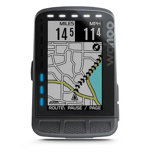 günstiger gps fahrradcomputer Wahoo ELEMNT ROAM GPS-Fahrradcomputer