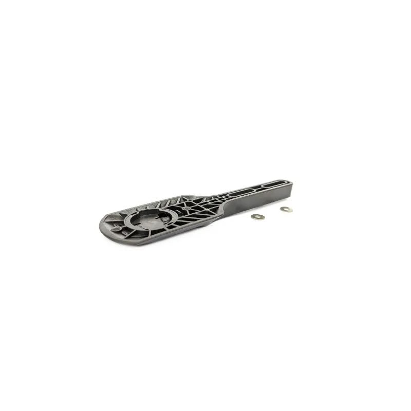 Wahoo ELEMNT ROAM Spoon Mount  für Lenker/Vorbaueinheiten