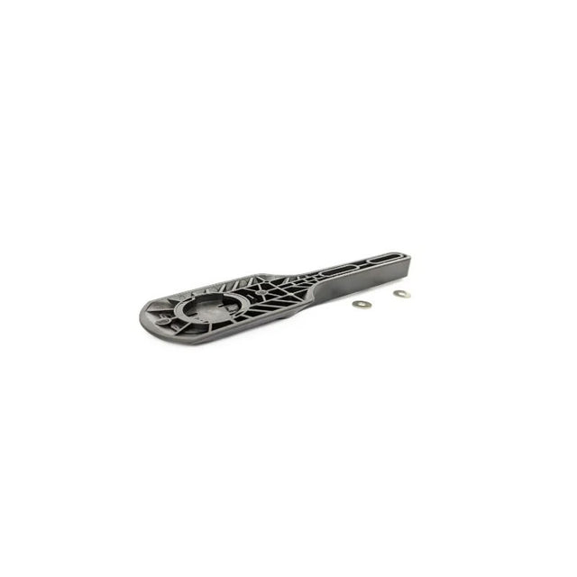 Wahoo ELEMNT ROAM Spoon Mount  für Lenker/Vorbaueinheiten