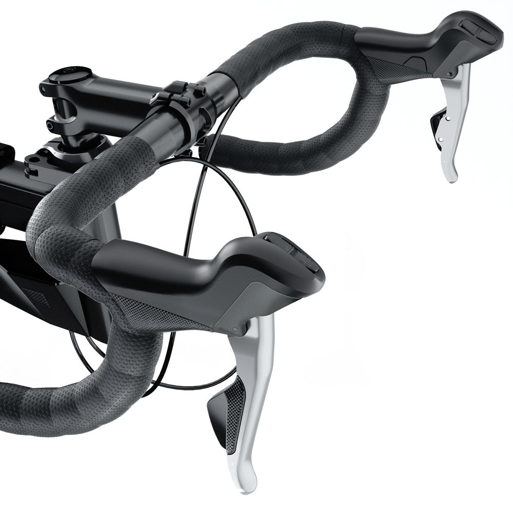 Wahoo KICKR Bike Rennrad-Ergometer