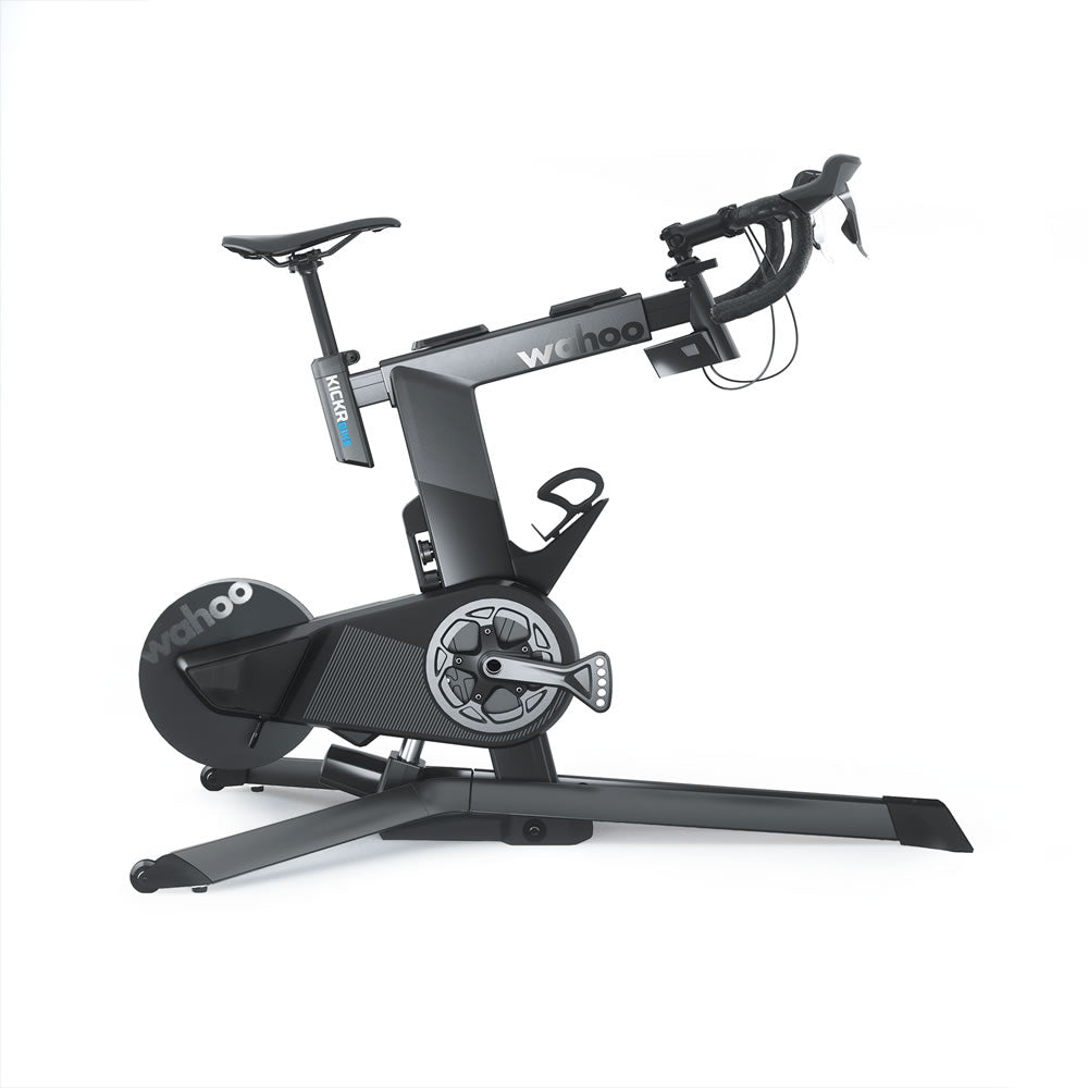 Wahoo KICKR Bike Rennrad-Ergometer