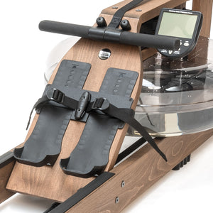 Waterrower Rudergerät Eiche Vintage