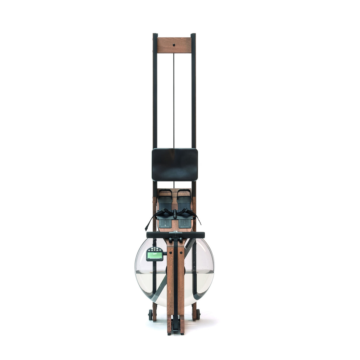 Waterrower Rudergerät Eiche Vintage