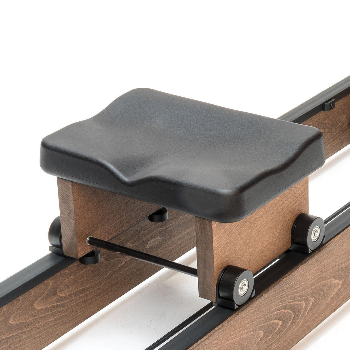 Waterrower Rudergerät Eiche Vintage