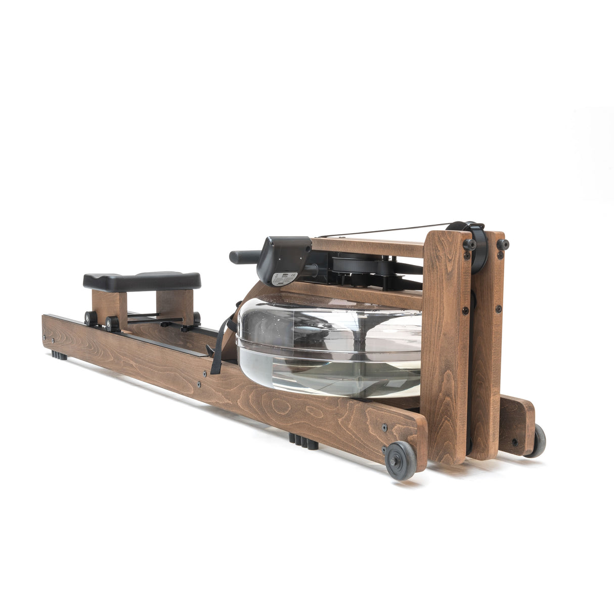 Waterrower Rudergerät Eiche Vintage
