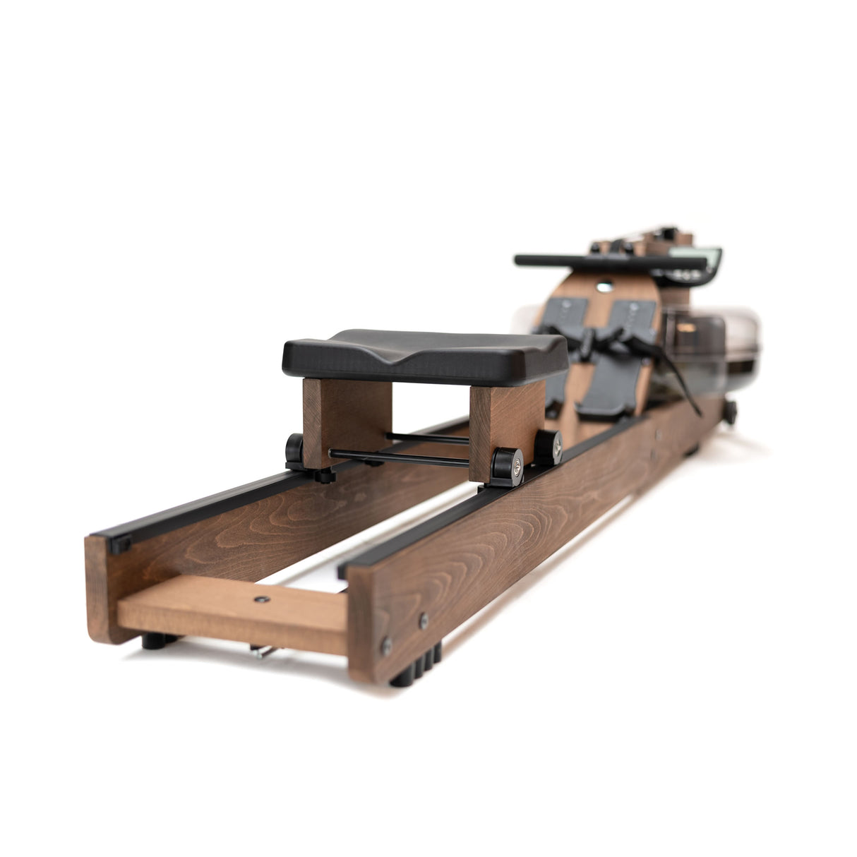 Waterrower Rudergerät Eiche Vintage