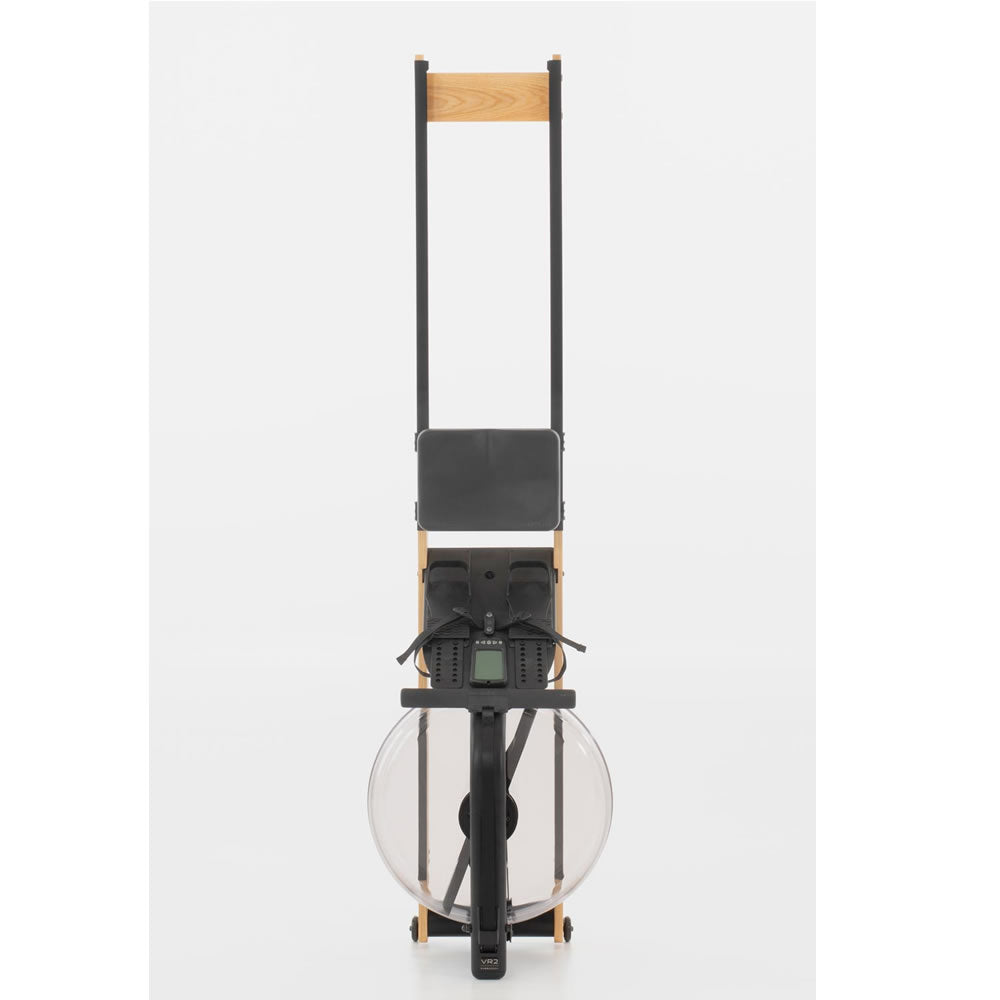 PureDesign Holz-Rudergerät VR2 Rower by WaterRower