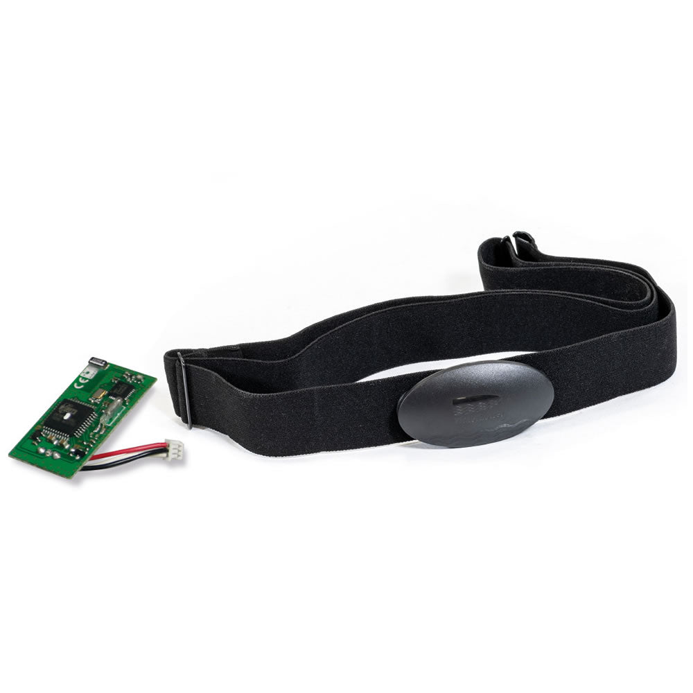 Waterrower ANT+ Herzfrequenz-Technologie Set