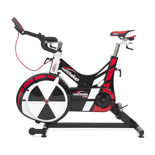 Wattbike Ergometer günstig kaufen im CARDIOfitness Shop 