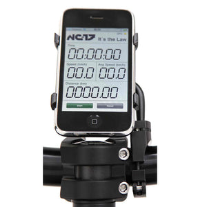 NC-17 Fahrradhalterung für iPhone 3G und 3GS