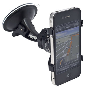 NC-17 KFZ-Halterung für iPhone