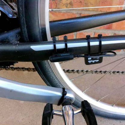 Wahoo Fitness Bike Set
