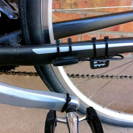 Wahoo Fitness Bike Set