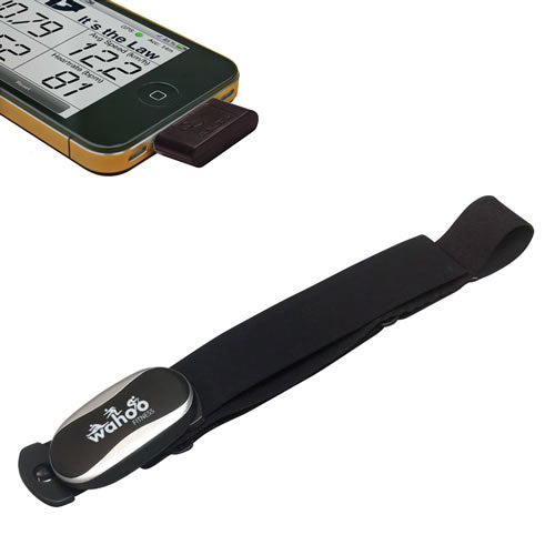 Wahoo Fitness Running Set