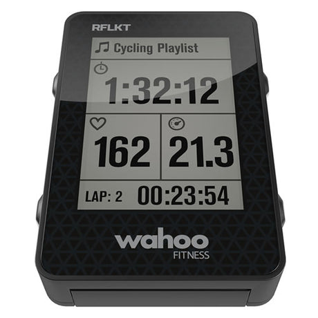 Wahoo Fitness Bike Computer RFLKT