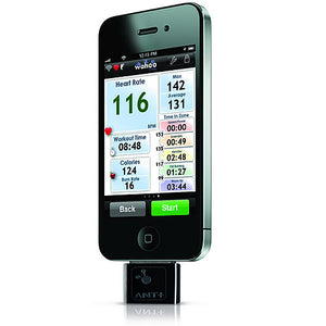 Wahoo Fitness Fisica Key ANT+ Dongle