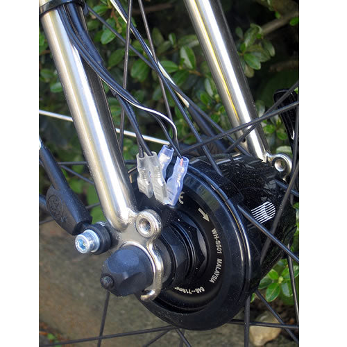 NC-17 Dynamo Ladegerät Pedal Power