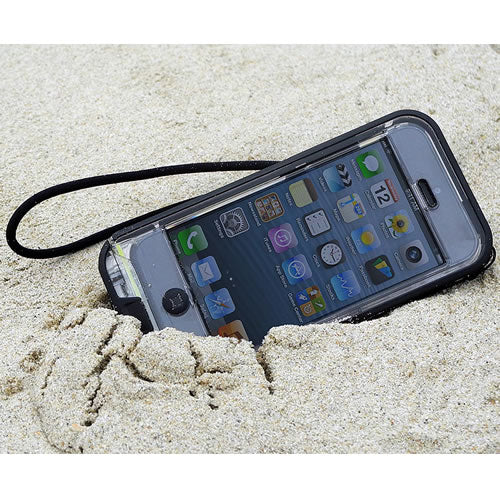 NC-17 Fantom 5 wasserdichtes iPhone Case für iPhone 5/5s