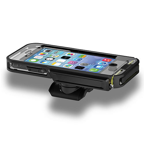 NC-17 Fantom 5 iPhone Case Bike-Halterung