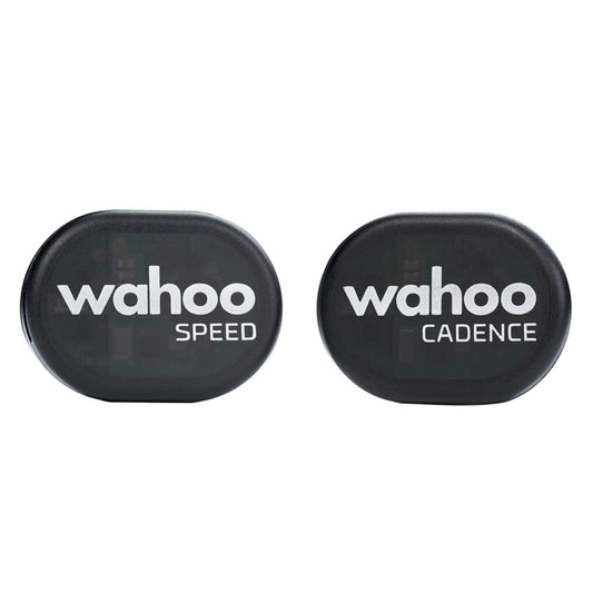 Wahoo Fitness RPM Speed und Cadence Sensor-Set