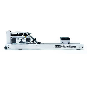 Waterrower Rudergerät Blanc Weiß