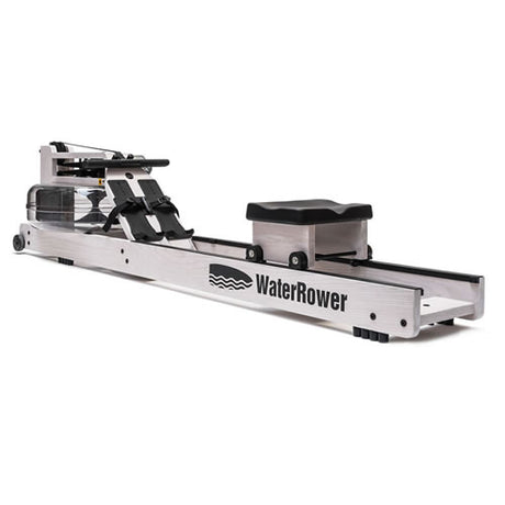 Waterrower Rudergerät Blanc Weiß
