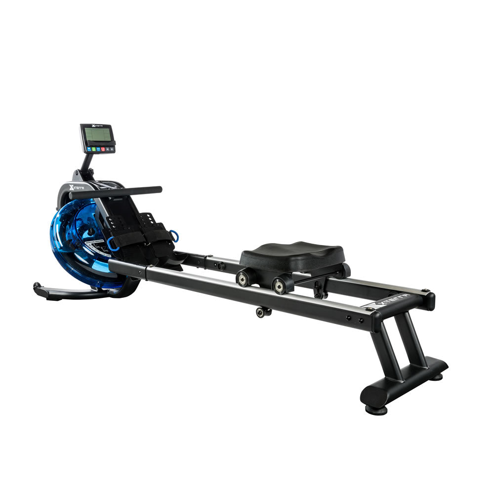 XTERRA Fitness ERG650 Wasser-Rudergerät günstig kaufen im CARDIOfitness  Shop – CARDIOFITNESS