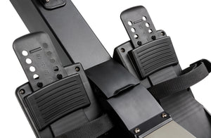 XTERRA Fitness ERG780 Air Rower