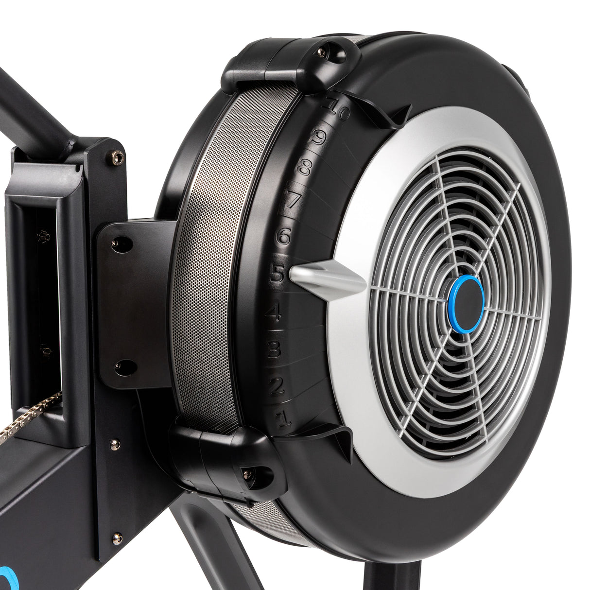 XTERRA Fitness ERG780 Air Rower