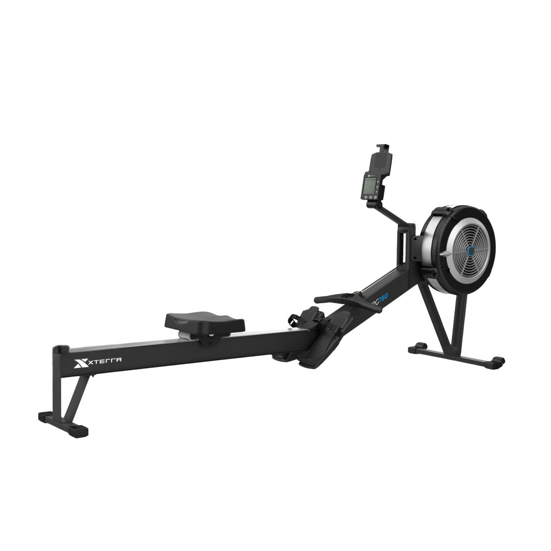XTERRA Fitness ERG780 Air Rower