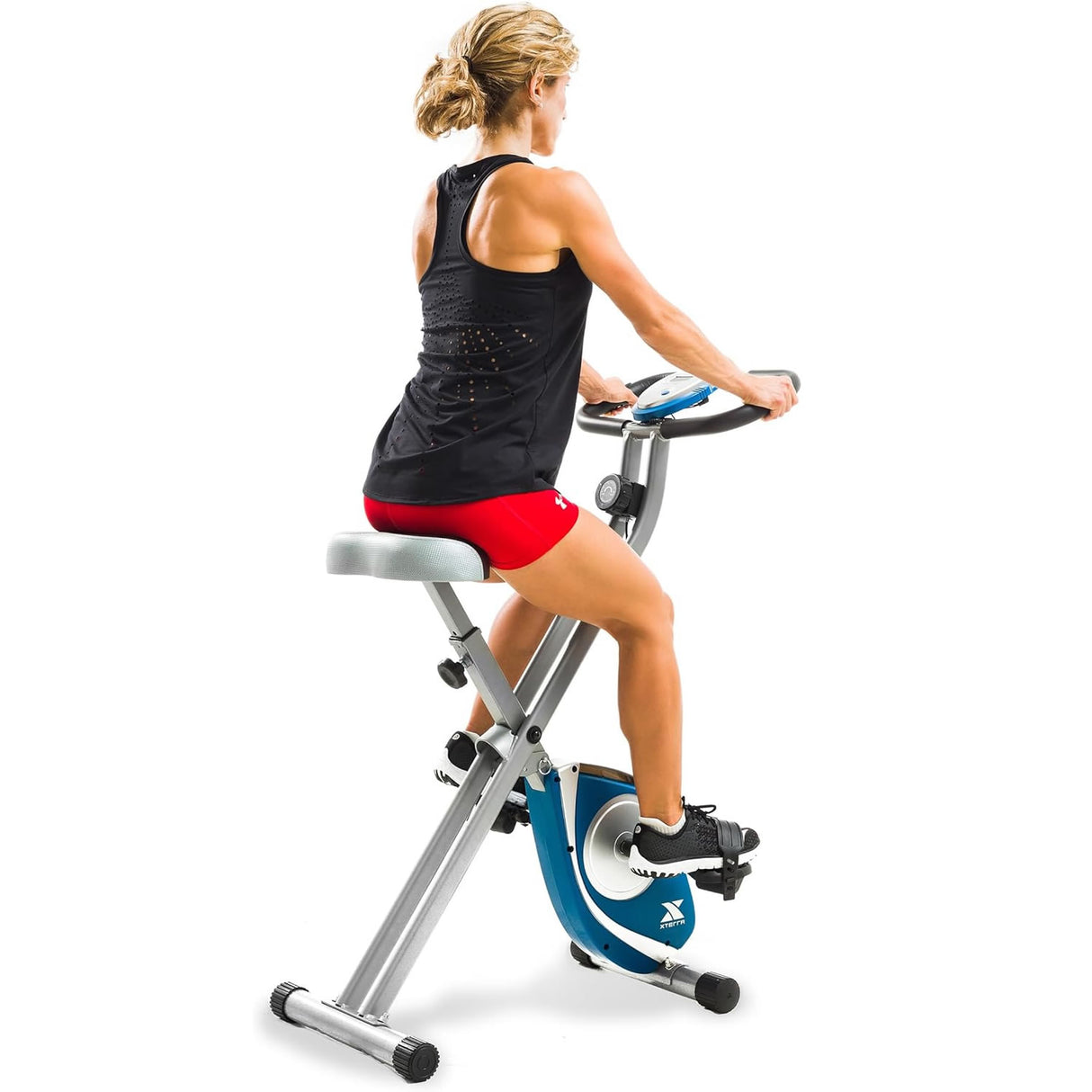 XTERRA Fitness FB150 Folding Exercise Bike