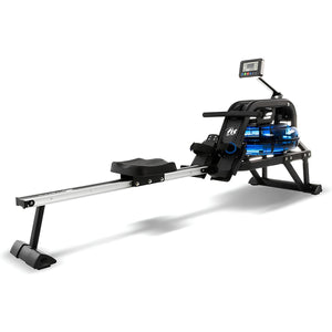 Fit For Fun Wasserrudergerät – baugleich XTERRA ERG600