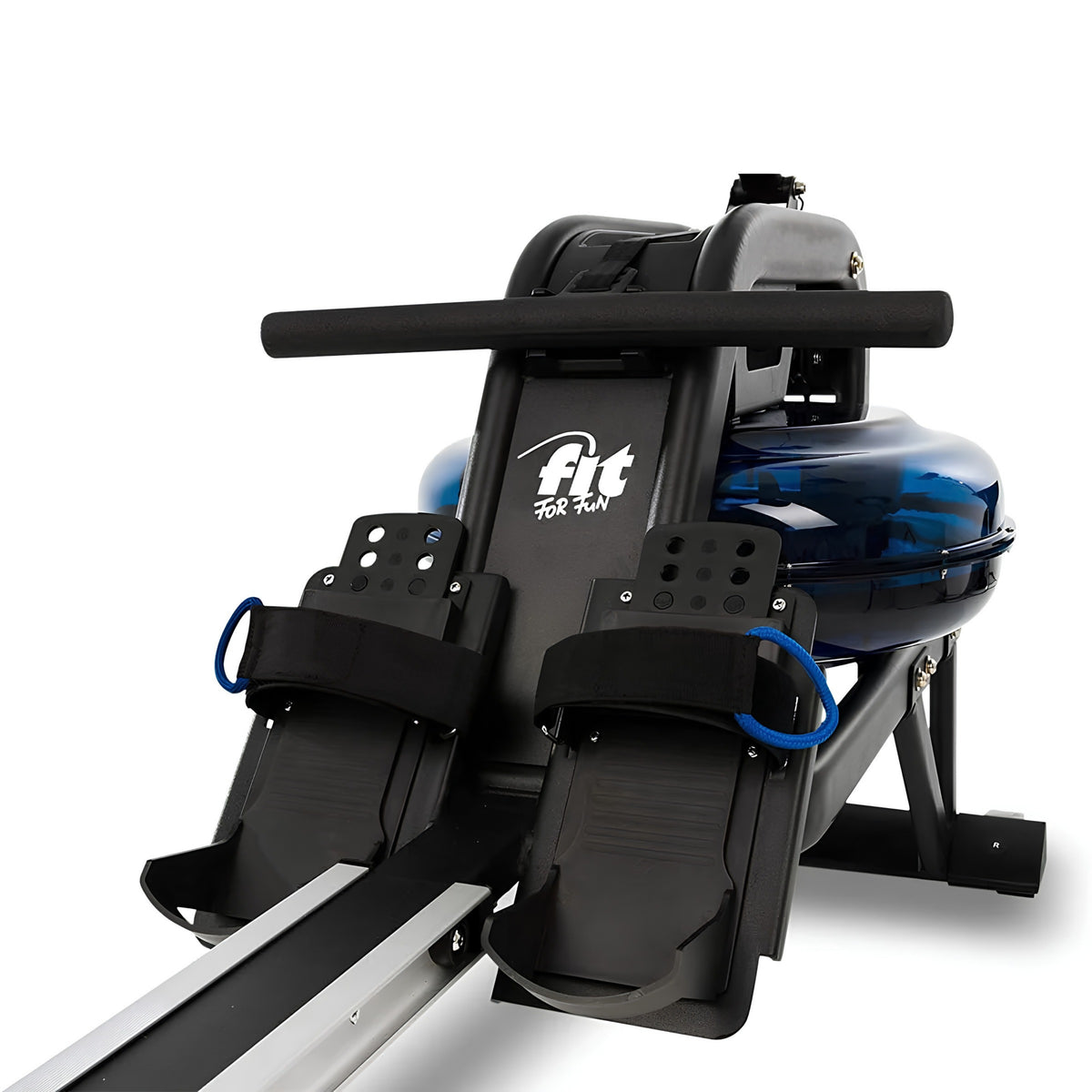 Fit For Fun Wasserrudergerät – baugleich XTERRA ERG600