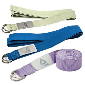Reebok Yoga Strap