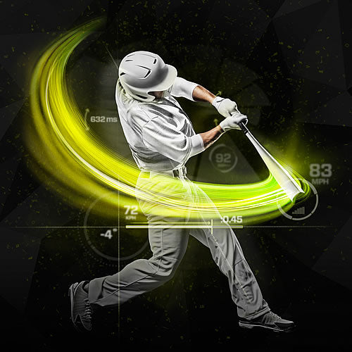 Zepp Baseball 3D Swing Sensor