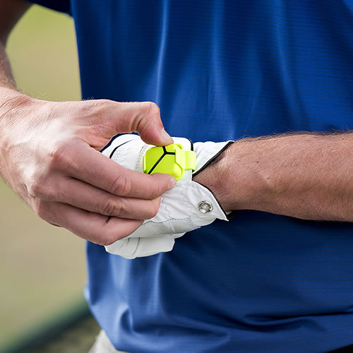 Zepp Golf 3D Swing Sensor